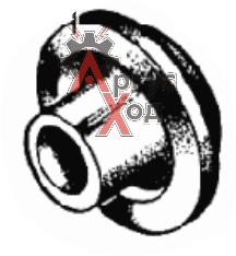 20-3501058 Колпак защитный колесного цилиндра тормоза