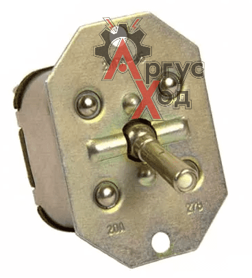 2-ППН-45 Тумблер