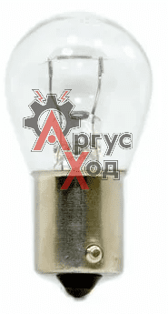 12V 1W Лампа одноконтактная цокольная