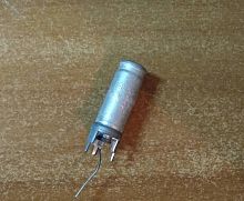 К50-20 Конденсатор 50мкф 100 в