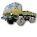 КАМАЗ 4310, 43105