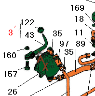 2С1.03.230 Рычаг 
