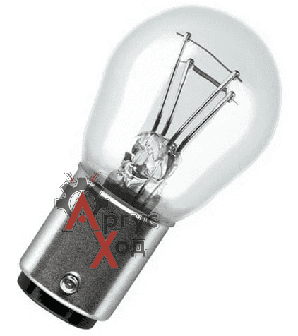 А12-21+5-Э Лампа