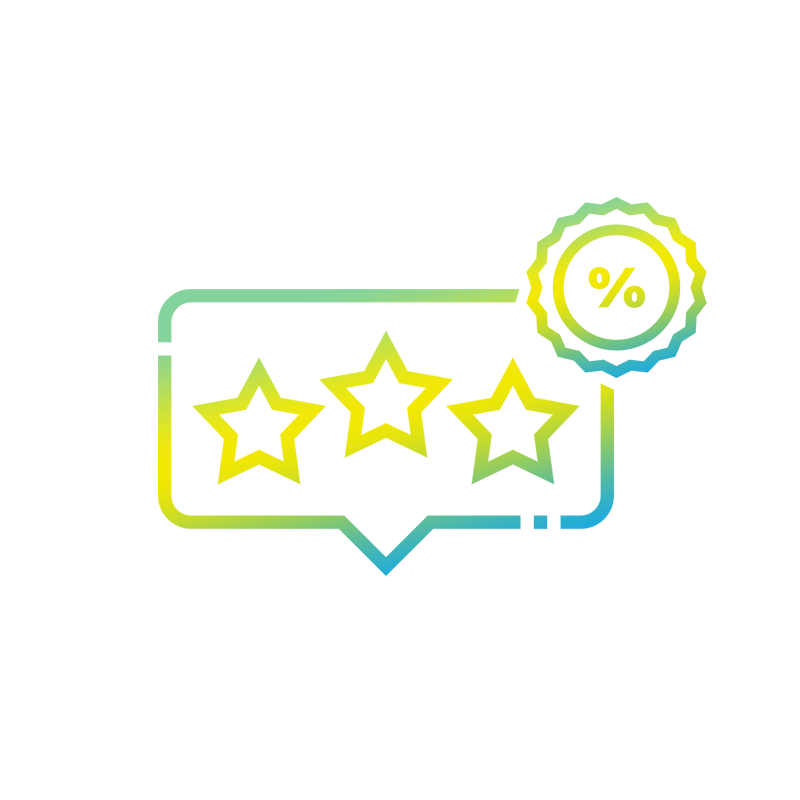 Скидка за отзыв