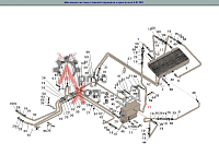 2С1.07.140-1 Труба отводящая