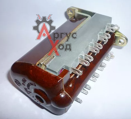 РМ-4 Реле мощности