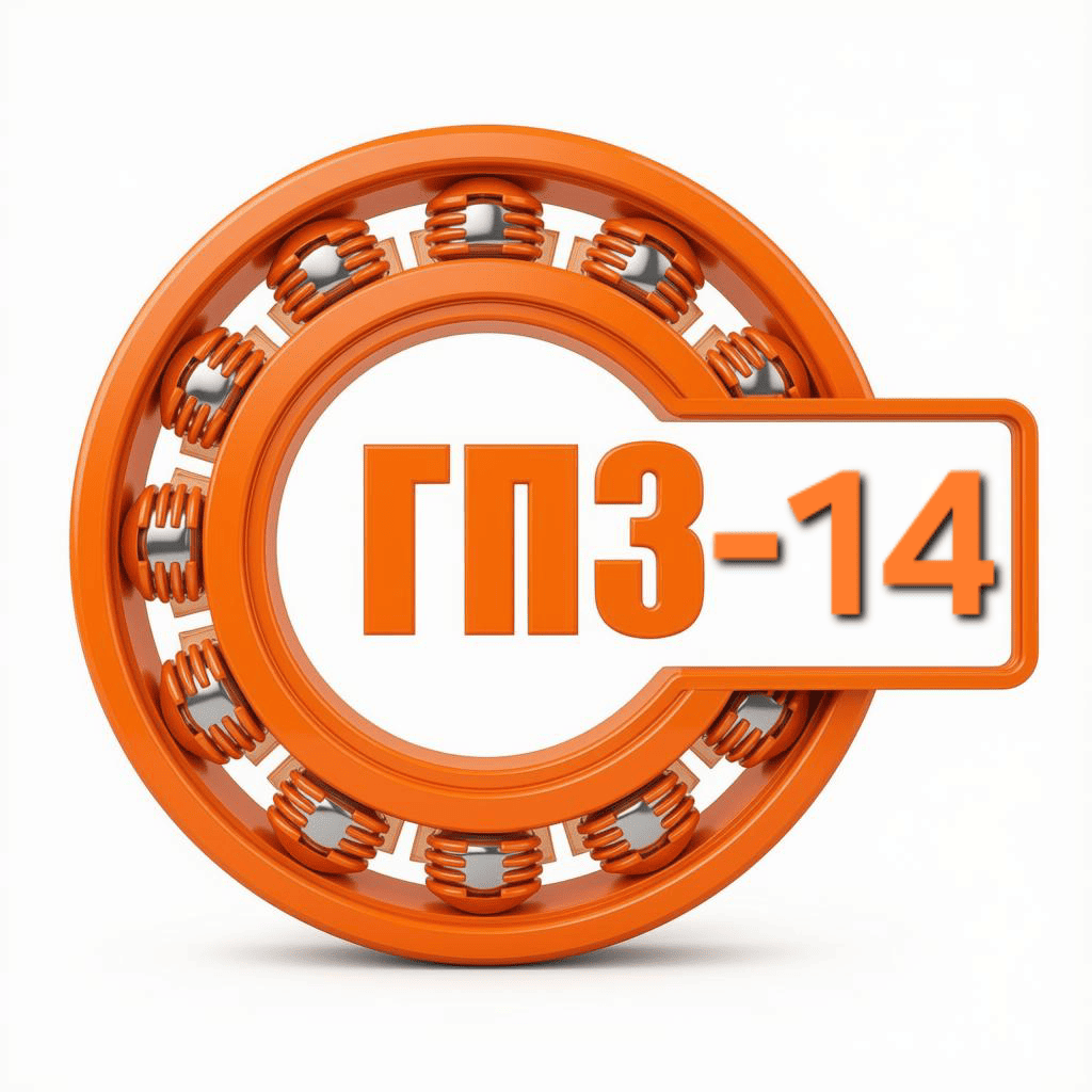 ГПЗ-14 Прокопьевский государственный подшипниковый завод ГПЗ-14 Прокопьевский государственный подшипниковый завод
