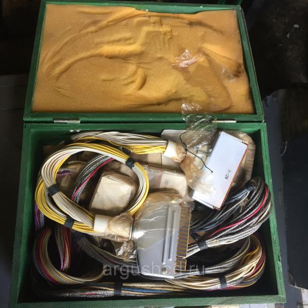 Р-802 Комплект ремонтных кабелей (кабели к28 и к30)