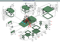 10.47.471 Крышка