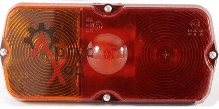 ФП132А Фонарь задний