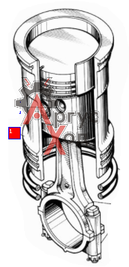 130-1002020-А2 Гильза двигателя
