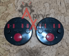 АС-130 Светомаскировка на зад фонарь