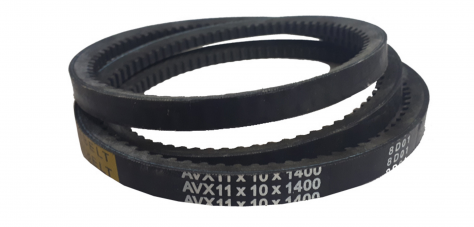 11x10-1400 Ремень