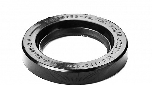 210-1701230 Сальник 38х60х10