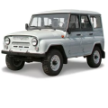 Картинка УАЗ 3151 от магазина AX-shop.ru УАЗ 3151