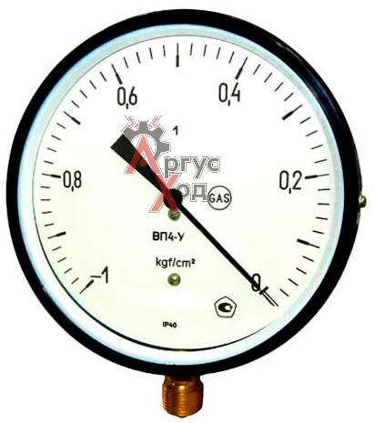 ВП4-У Вакуумметр