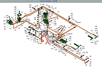 2С1.03.031 Бачок подогревателя