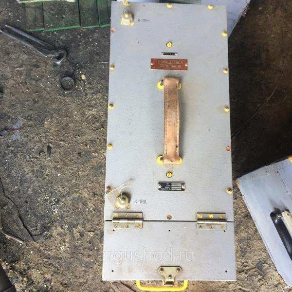 РВ-2 Тестер Т-2 для калибровки радиовысотомера