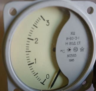 И-60-3-11 Измеритель указателя уровня жидкости