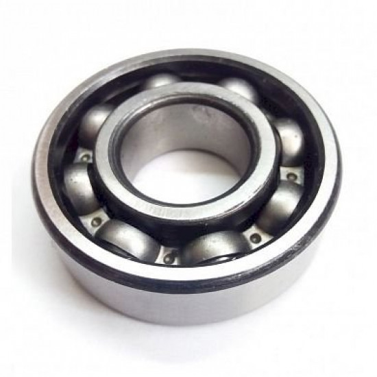 204 Подшипник  шариковый радиальный однорядный