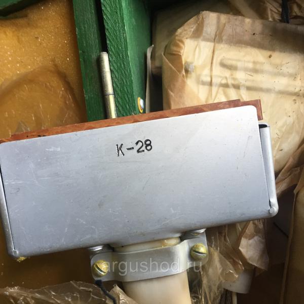 Р-802 Комплект ремонтных кабелей (кабели к28 и к30)