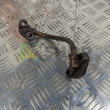 Трубка клапана 740.1011538