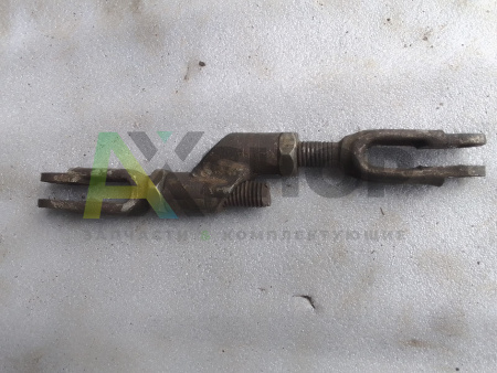 Тяга (номер неизвестен)