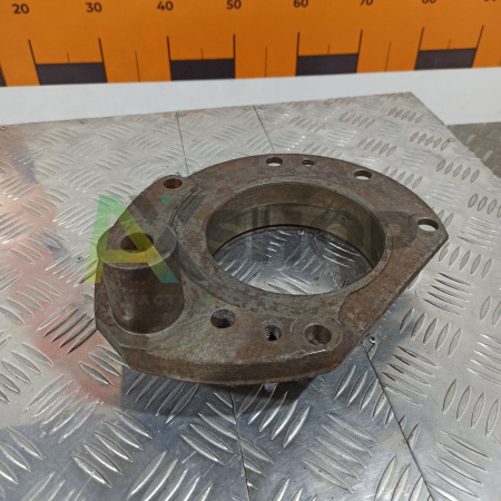 8.10.410 Опора левая