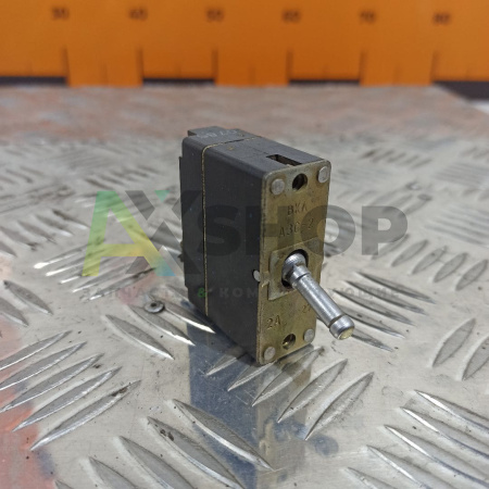 АЗС-2  Автомат защиты сети