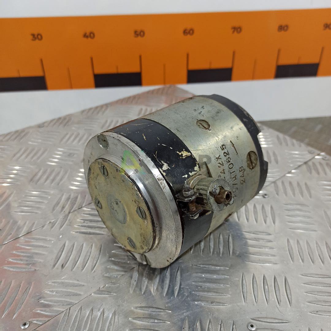 Электродвигатель МВ-42Х (24В)