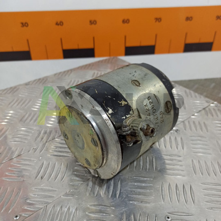 Электродвигатель МВ-42Х (24В)