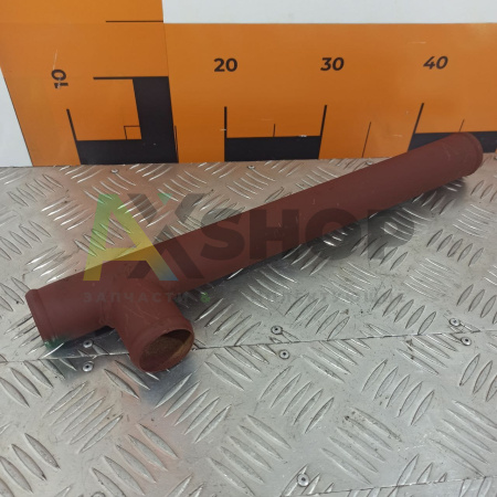 41-1303015 Труба соединительная радиаторов верхняя в сборе