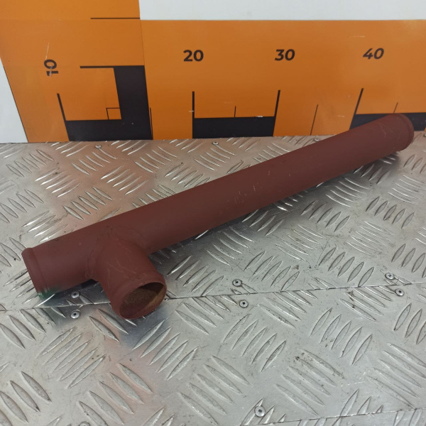 41-1303015 Труба соединительная радиаторов верхняя в сборе