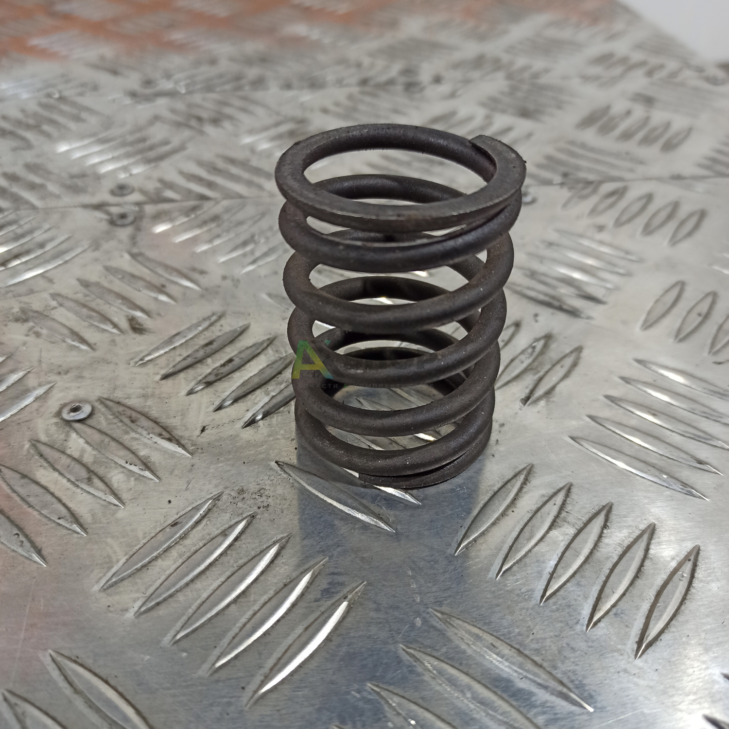 Пружина 740-1007020