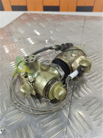 Д418-800 Электромагнит