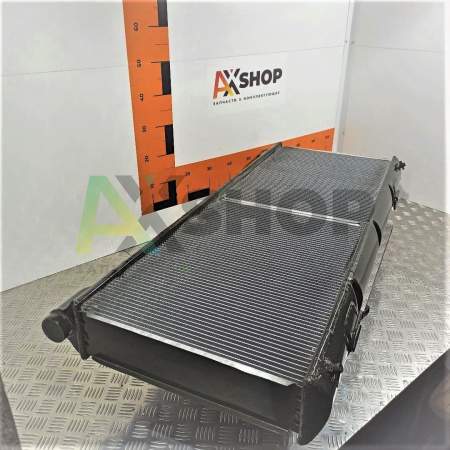 8.02.017 КН Радиатор