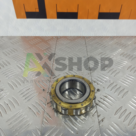 502309М1 Подшипник роликовый радиальный с короткими цилин-ми роликами