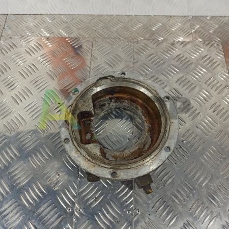 21.11.111 Крышка левая