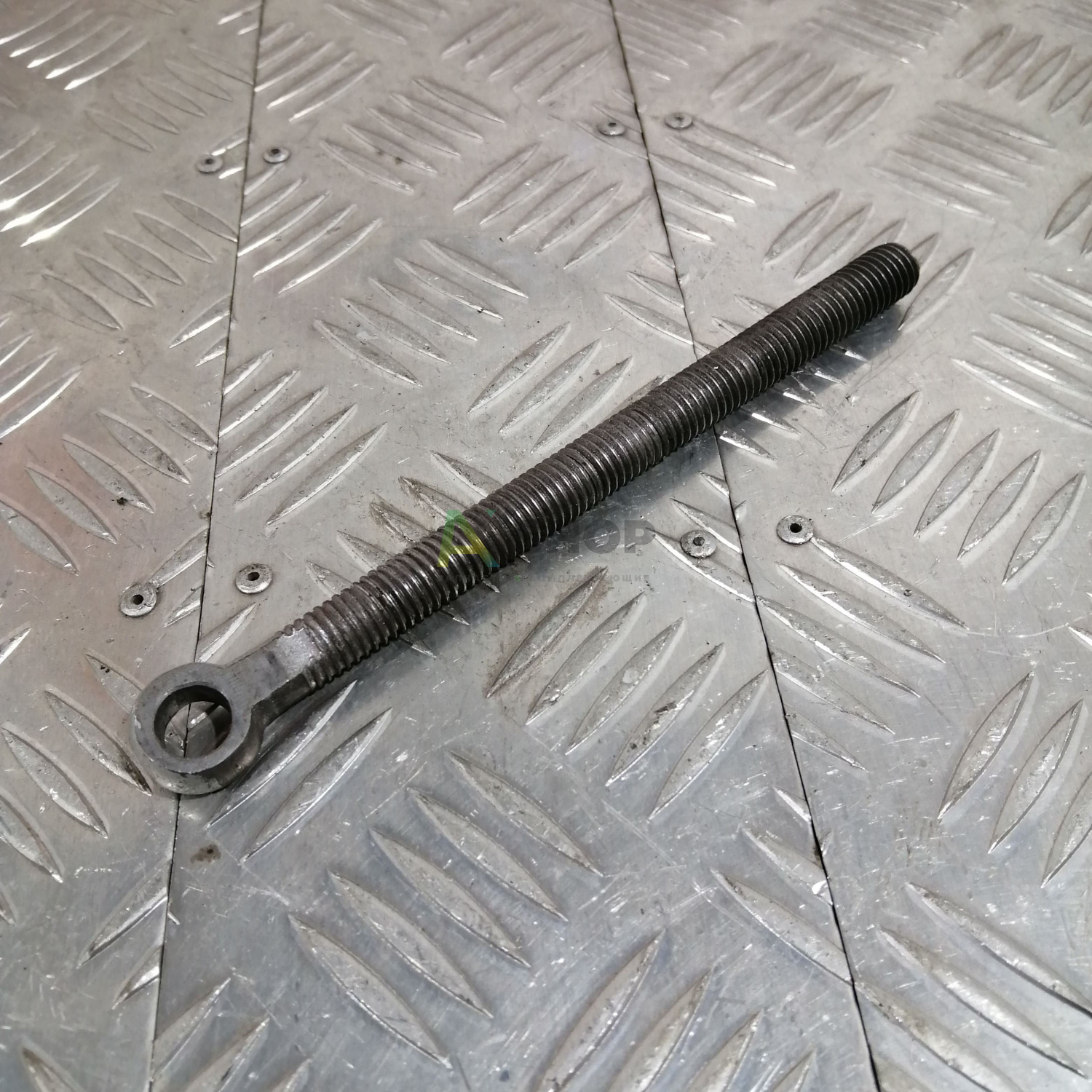 8.02.132 КН Тяга  