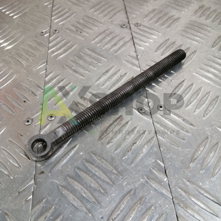 8.02.132 КН Тяга