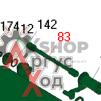 6.47.188 Торсион