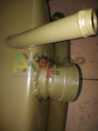 8.07.031-2 Бак масляный