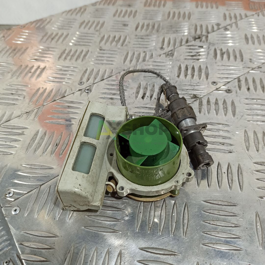 ГР2.964.040 Вентилятор