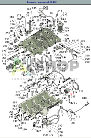 8.10.247 Муфта соединительная