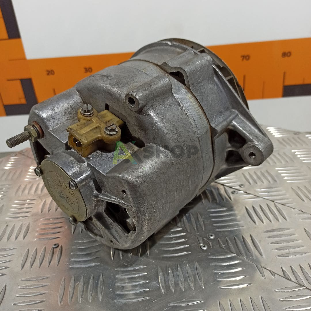 Генератор в сборе Г-287Б