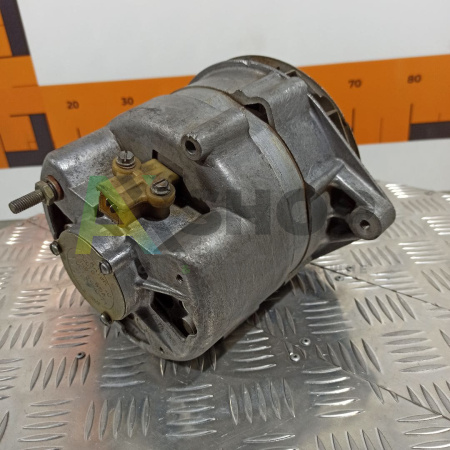 Генератор в сборе Г-287Б