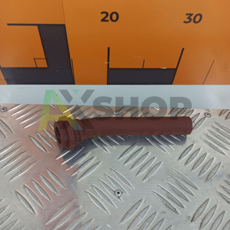 8.07.023А Патрубок с втулкой