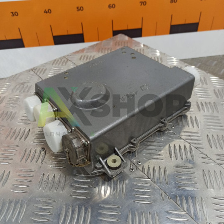 БУ-40М Блок управления