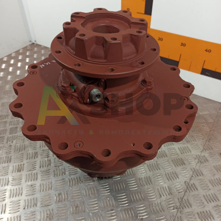 8.11.011А КН Бортовая передача  левая