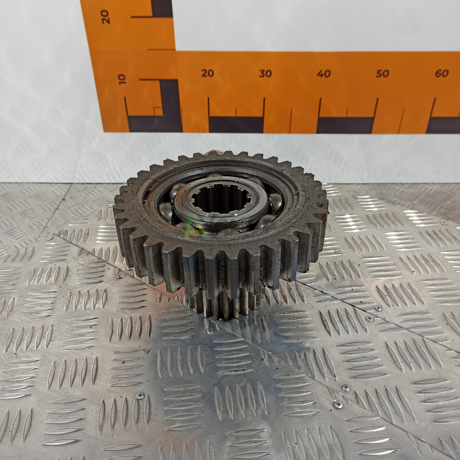 21.10.258 Шестерня заднего хода